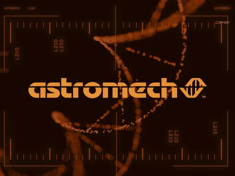 Astromech
