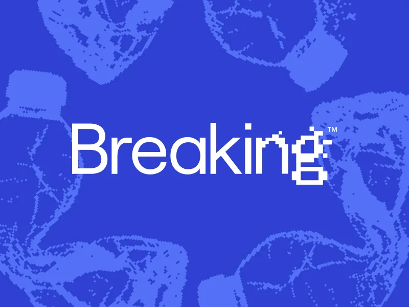 Breaking