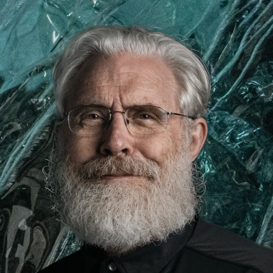 George Church, PhD