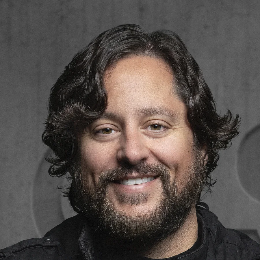 Ben Lamm