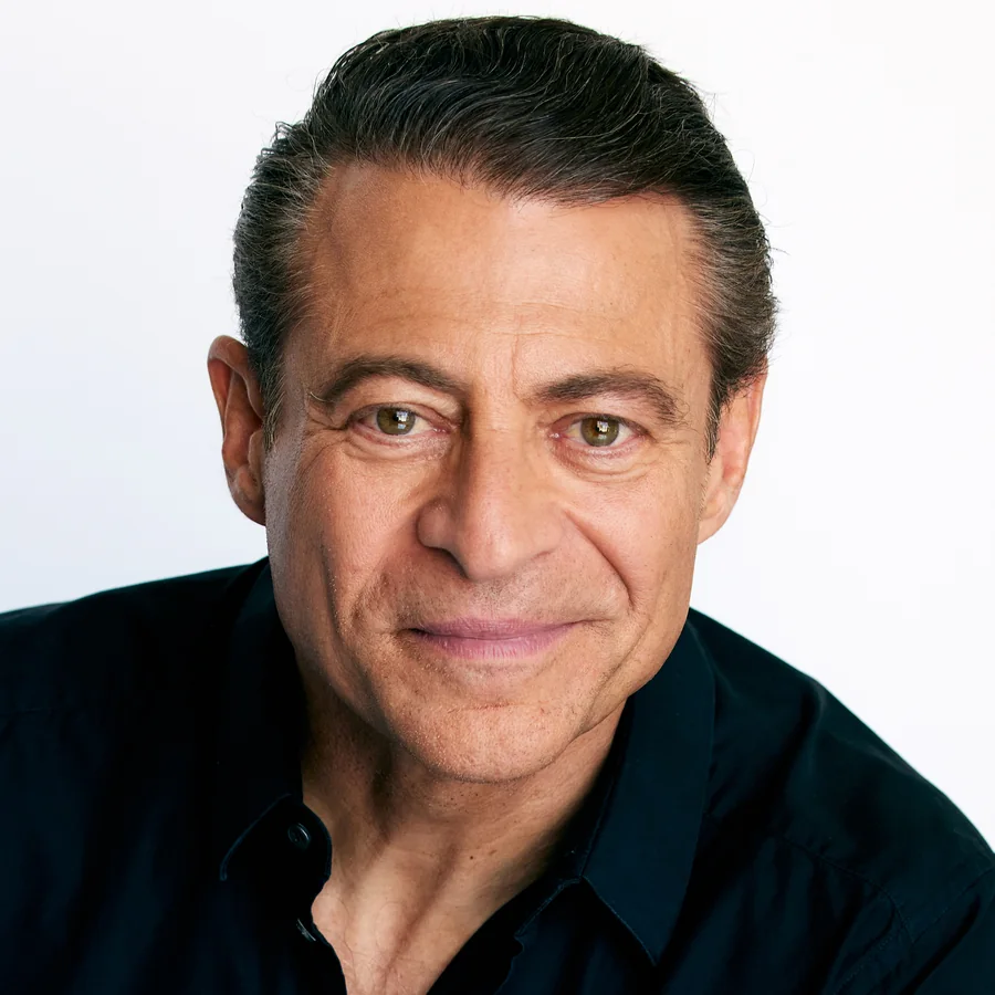 Peter H. Diamandis, MD, Co-Founder and Partner, NeoGenesis Capital