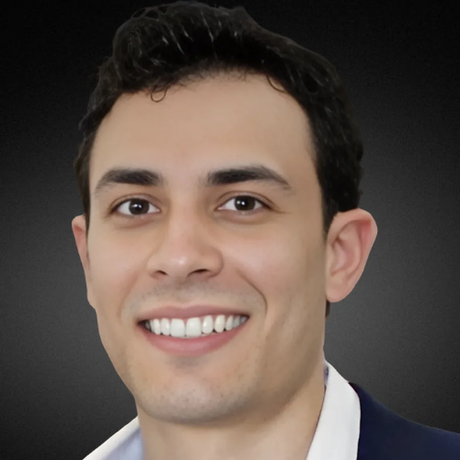 Yianni Psaltis, PhD, Co-Founder and Managing Partner, NeoGenesis Capital